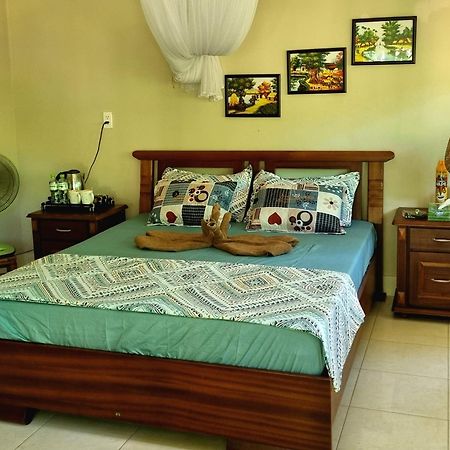 Mekong Delta Ricefield Lodge カントー エクステリア 写真