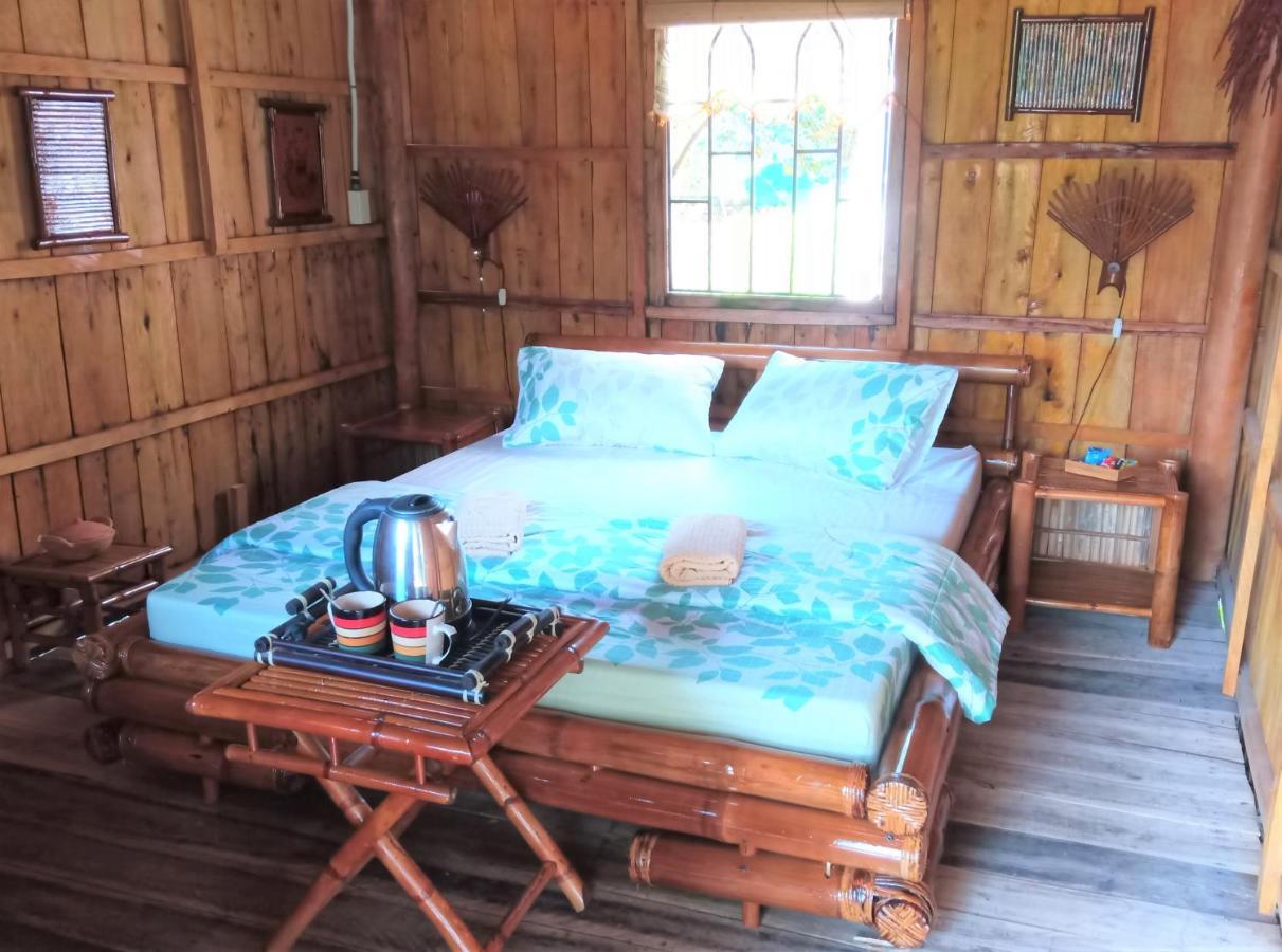 Mekong Delta Ricefield Lodge カントー エクステリア 写真