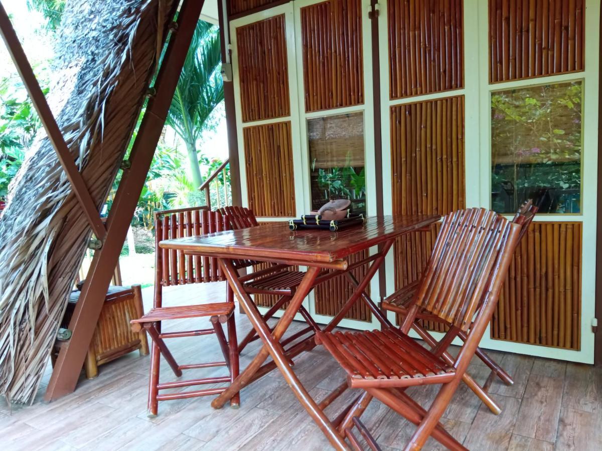 Mekong Delta Ricefield Lodge カントー エクステリア 写真
