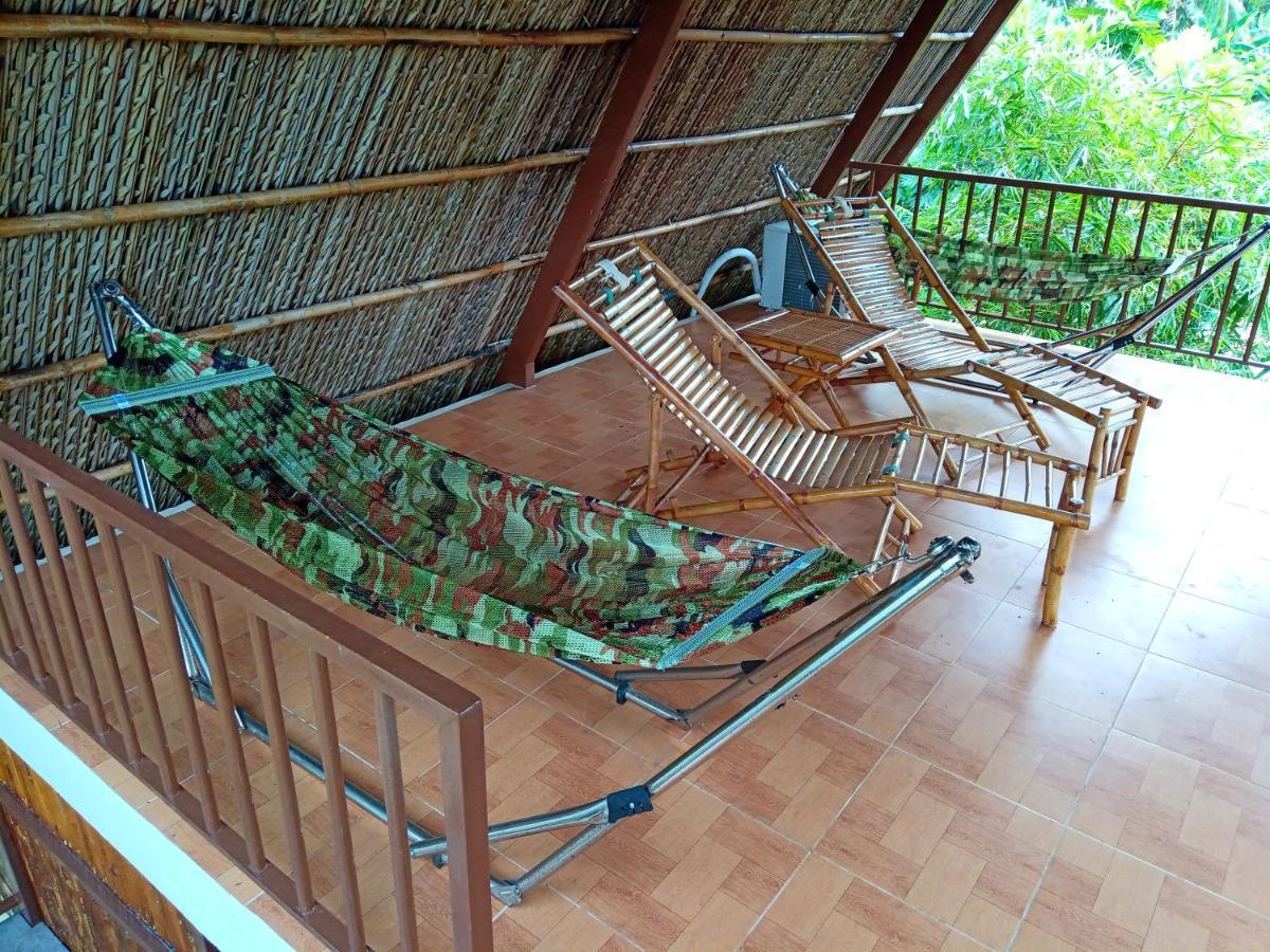 Mekong Delta Ricefield Lodge カントー エクステリア 写真