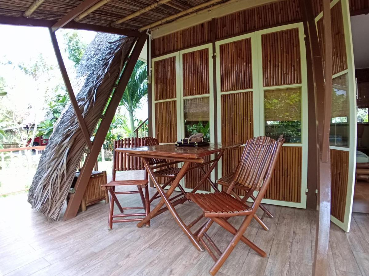 Mekong Delta Ricefield Lodge カントー エクステリア 写真