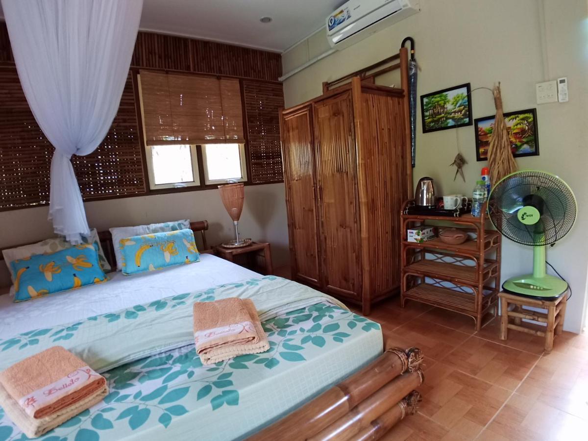 Mekong Delta Ricefield Lodge カントー エクステリア 写真