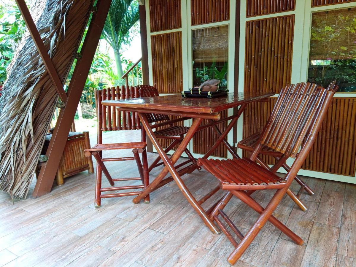 Mekong Delta Ricefield Lodge カントー エクステリア 写真
