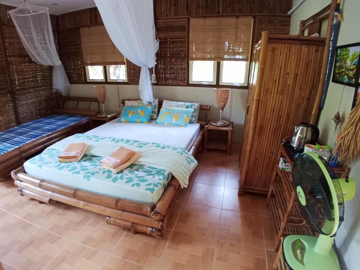 Mekong Delta Ricefield Lodge カントー エクステリア 写真