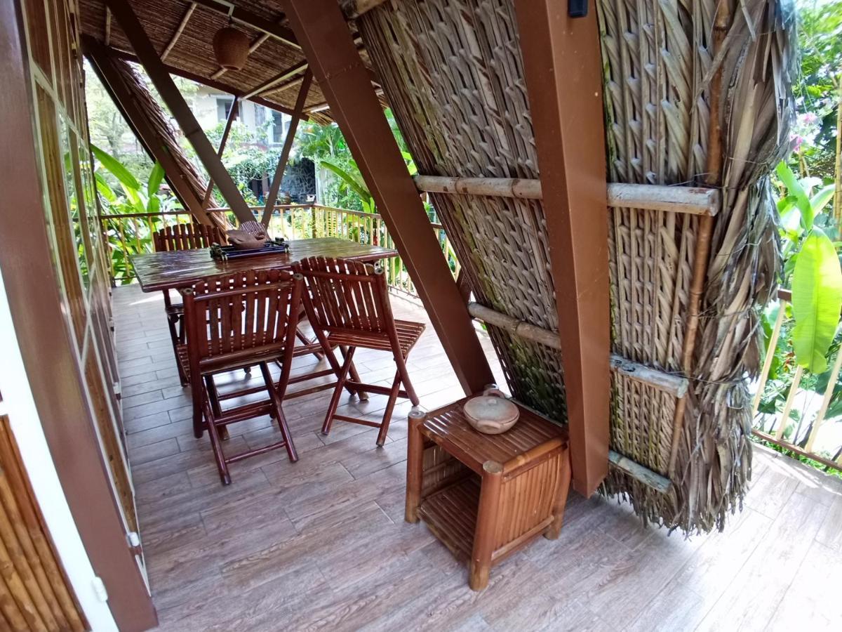 Mekong Delta Ricefield Lodge カントー エクステリア 写真