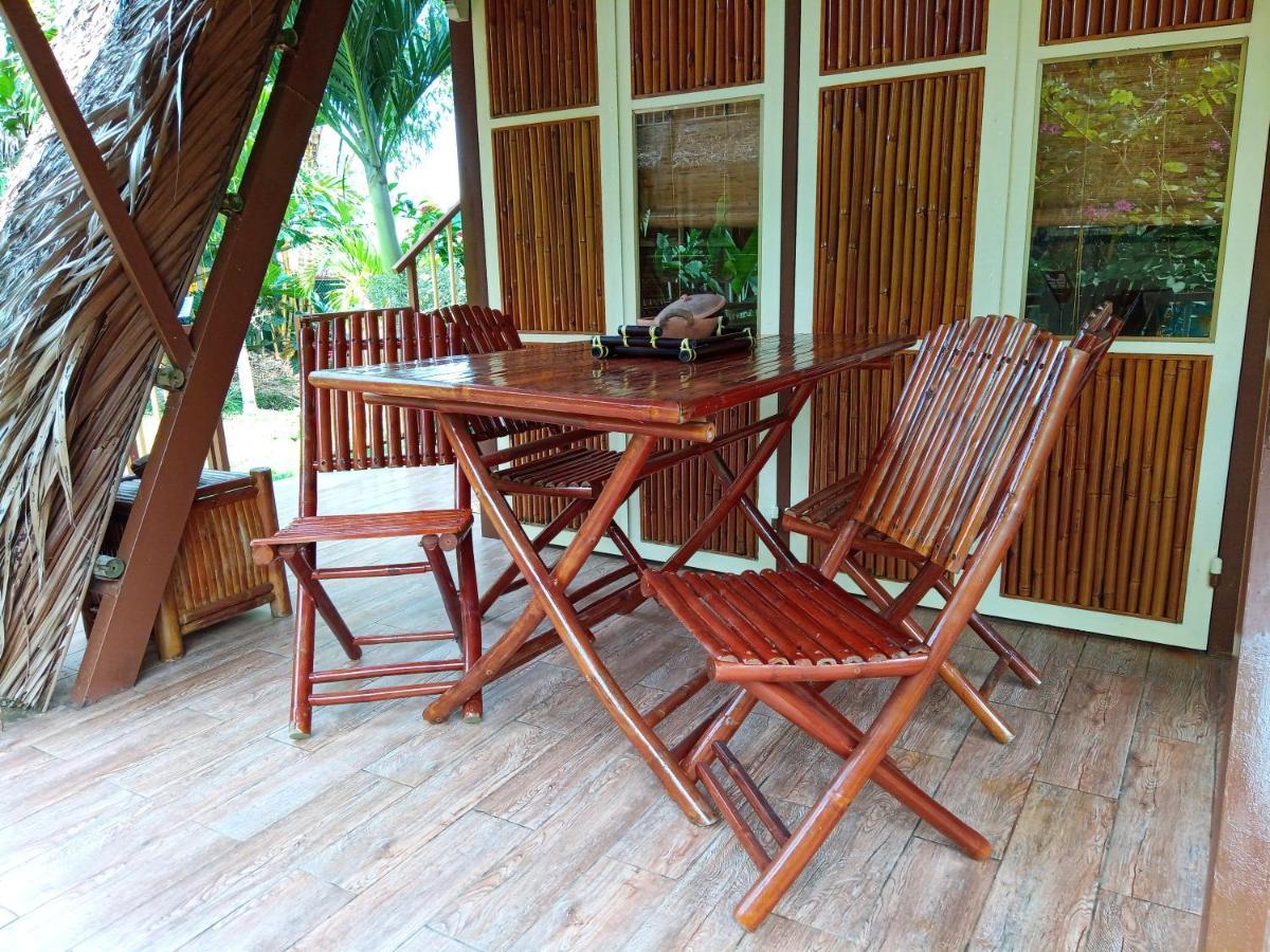 Mekong Delta Ricefield Lodge カントー エクステリア 写真