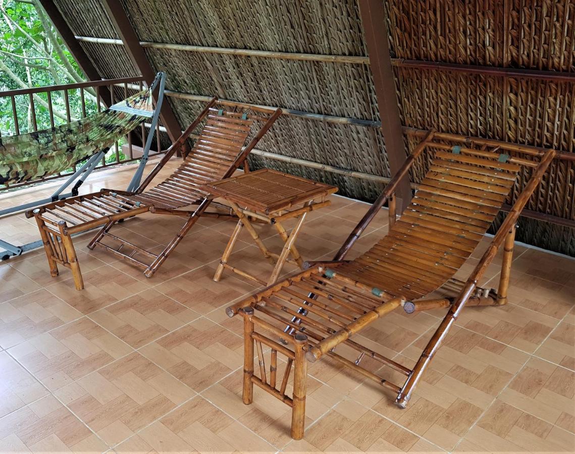 Mekong Delta Ricefield Lodge カントー エクステリア 写真